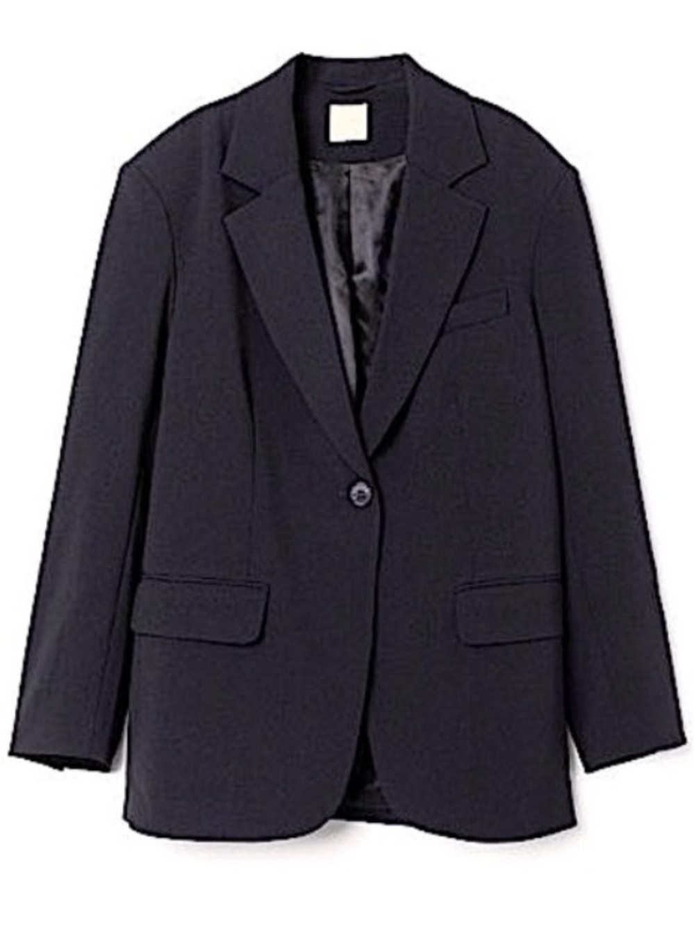 H&M Oversized Blazer - Picture 6 of 7